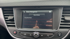 Vauxhall Crossland 1.2 Turbo Design 5dr Petrol Hatchback